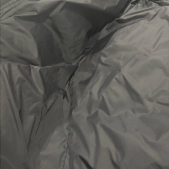 Canada Goose Black Puffer Jacket - Picture 4 of 11